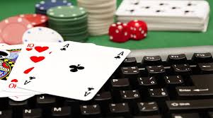 Онлайн казино Casino 1xSlots
