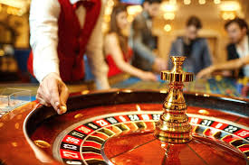 Онлайн казино Vulkan Russia Casino